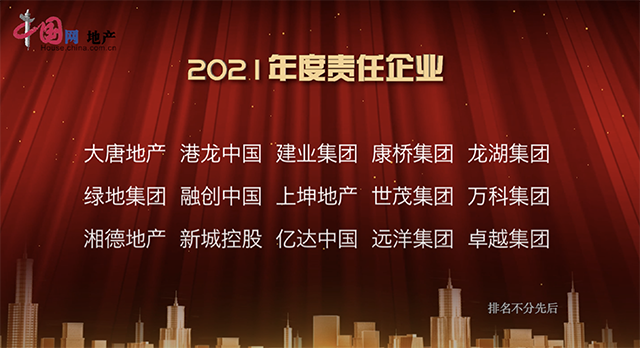 _中国网地产